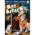 Rat Attack - Paperback