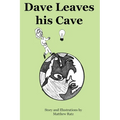 Dave Leaves his Cave - Paperback