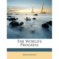 The World's Progress - Paperback