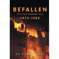 Befallen The Tragic Hoboken Fires 1973-1982 - Paperback