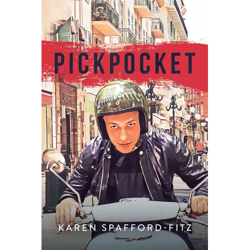 Pickpocket - Paperback