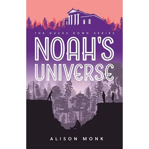 Noah's Universe - Paperback