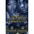 Atlantastan: Chaos City - Paperback