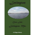 Lexington History Book 1-28-23
