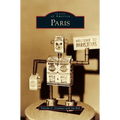 Paris - Hardcover