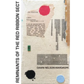 Remnants of the Red Ribbon Sect - Paperback
