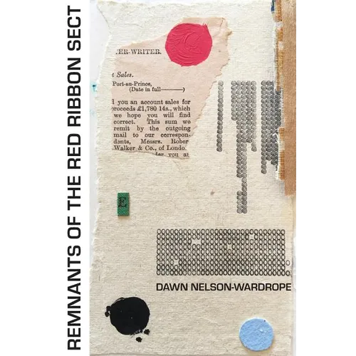 Remnants of the Red Ribbon Sect - Paperback