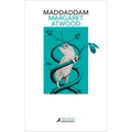 Maddaddam (Spanish Edition) - Paperback