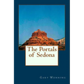 The Portals of Sedona - Paperback