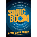Sonic Boom - Paperback