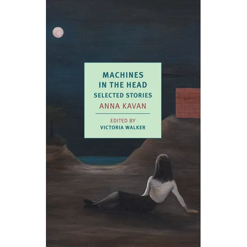 Machines in the Head: Selected Stories - Paperback