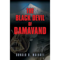 The Black Devil of Damavand - Paperback