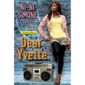Dear Yvette - Paperback