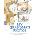My Grandma's Photos - Hardcover