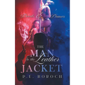 The Man In The Leather Jacket: Devils and Dames - Paperback