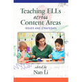 Teaching Ells Across Content Areas: Issues and Strategies - Paperback