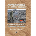 Exploration Science: Field Geology and Mapping - Paperback