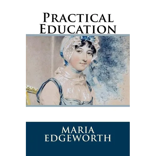 Practical Education - Paperback