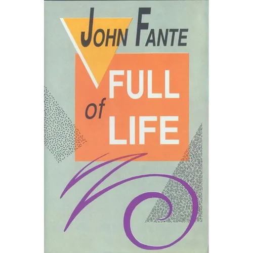 Full of Life - Paperback