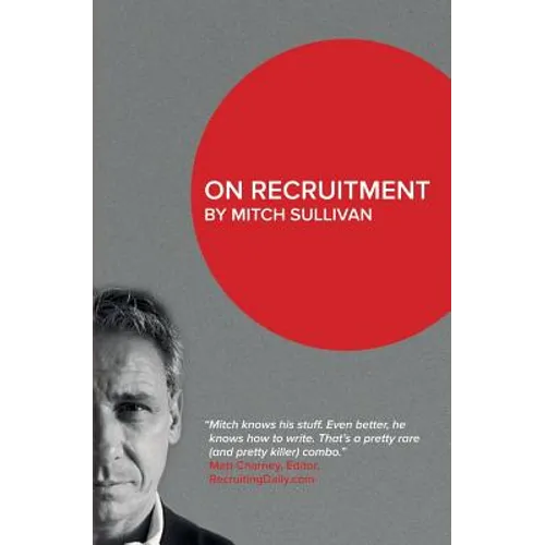 On Recruitment - Paperback