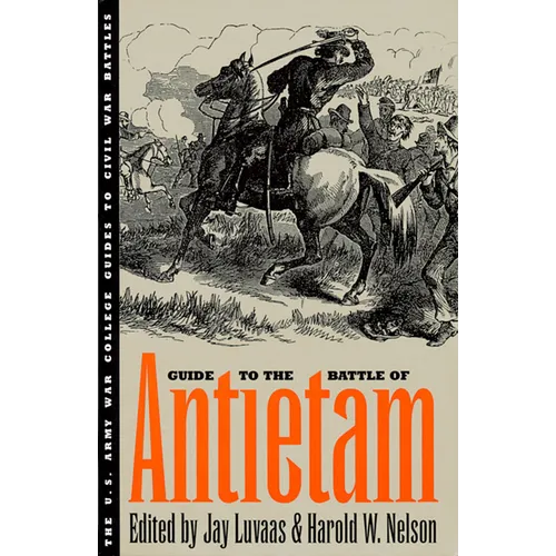 Guide to the Battle of Antietam