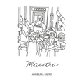 Maestra - Paperback