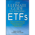 Trading ETFs - Hardcover