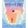 Poe and Lars - Hardcover