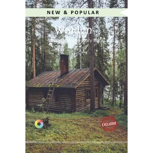 Walden - Paperback