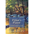 Delia's Place - Paperback