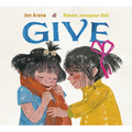 Give - Hardcover