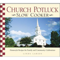 Church Potluck Slow Cooker - Paperback