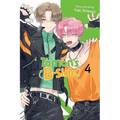 Tamon's B-Side, Vol. 4 - Paperback