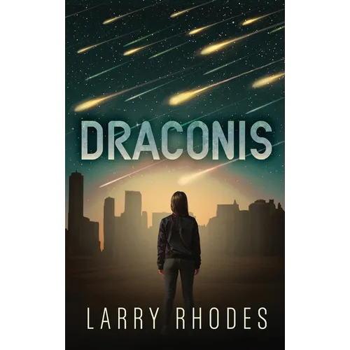 Draconis - Hardcover