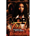 Mob Ties 7 - Paperback