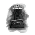 Holt's Almanac - Paperback