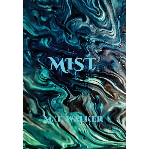 Mist - Hardcover