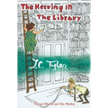 The Herring in the Library - Paperback