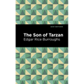 The Son of Tarzan - Paperback