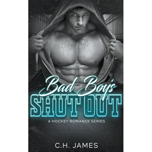 Bad Boy's: Shut Out - Paperback
