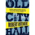 Old City Hall - Paperback
