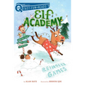 Reindeer Games: A Quix Book - Paperback