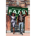 American't (Book II): The Fraternity is Black (A Prequel) - Paperback