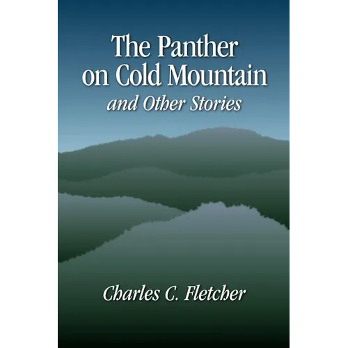 The Panther on Cold Mountain and Other Stories - Paperback