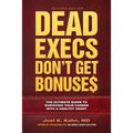 Dead Execs - Paperback