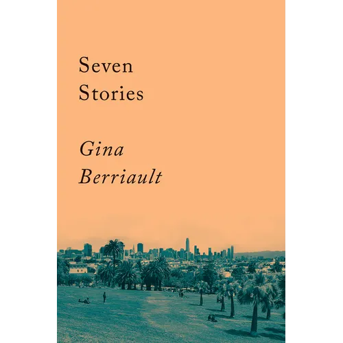 Seven Stories: Stories - Paperback