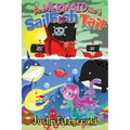 A Mermaid And A Sailfish Tail - Paperback