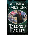 Talons of Eagles - Mass Market Paperbound