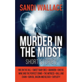 Murder In The Midst - Hardcover