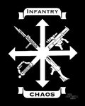 Infantry Chaos Star